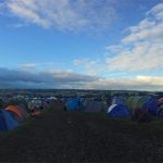 Welcome To Glasto!
